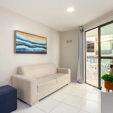 Sea Residence Pôrto das Galinhas Exteriér fotografie