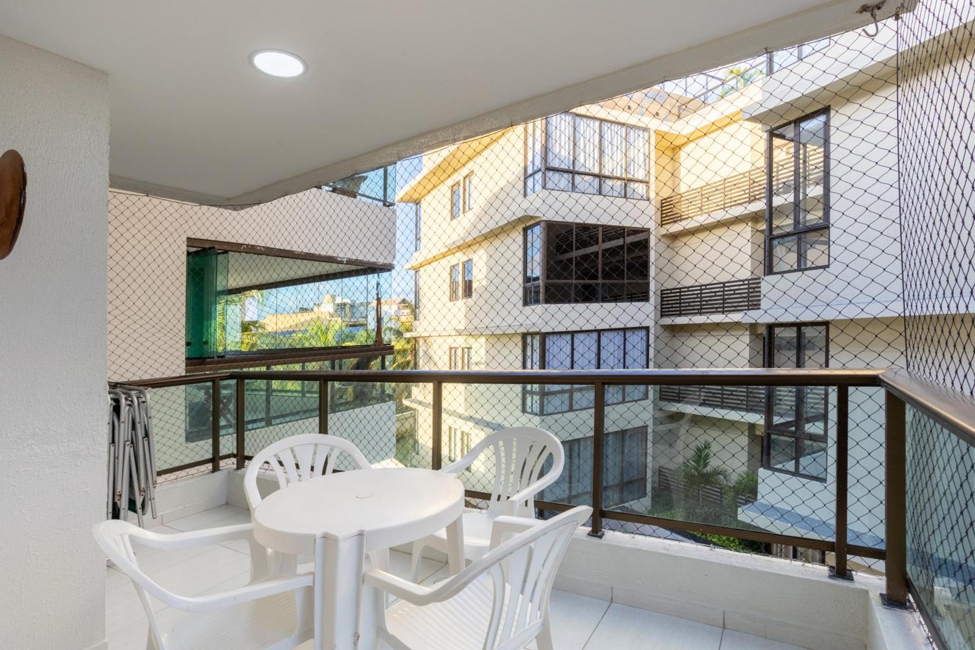 Sea Residence Pôrto das Galinhas Exteriér fotografie