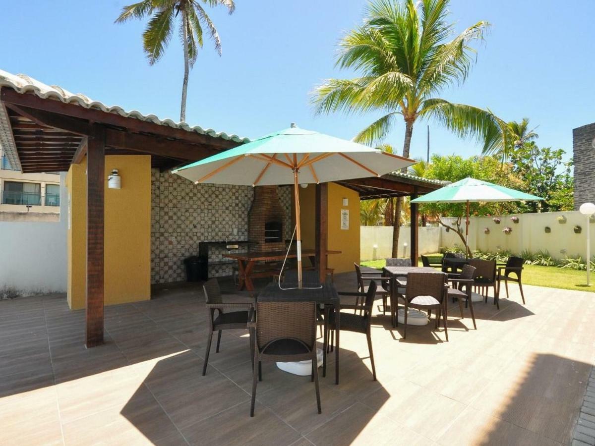 Sea Residence Pôrto das Galinhas Exteriér fotografie