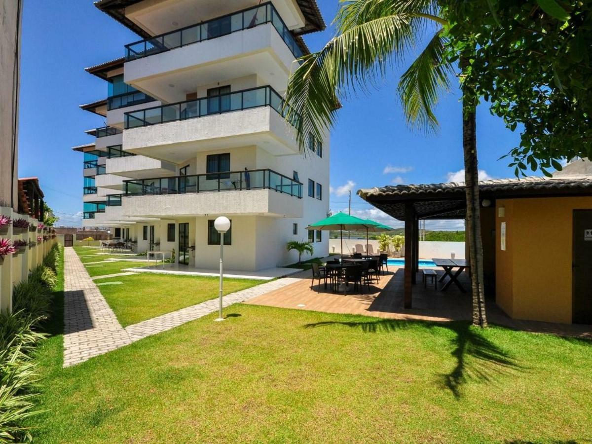 Sea Residence Pôrto das Galinhas Exteriér fotografie