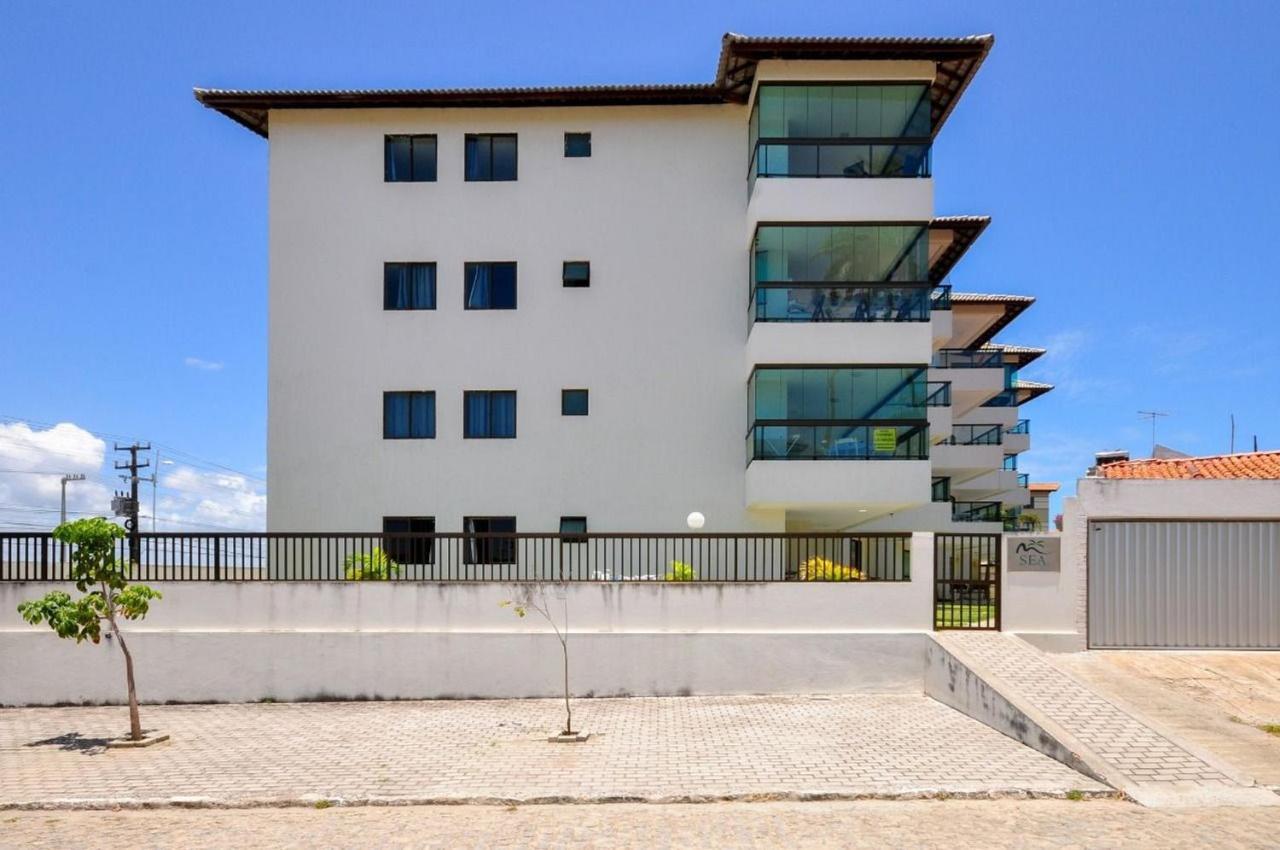 Sea Residence Pôrto das Galinhas Exteriér fotografie