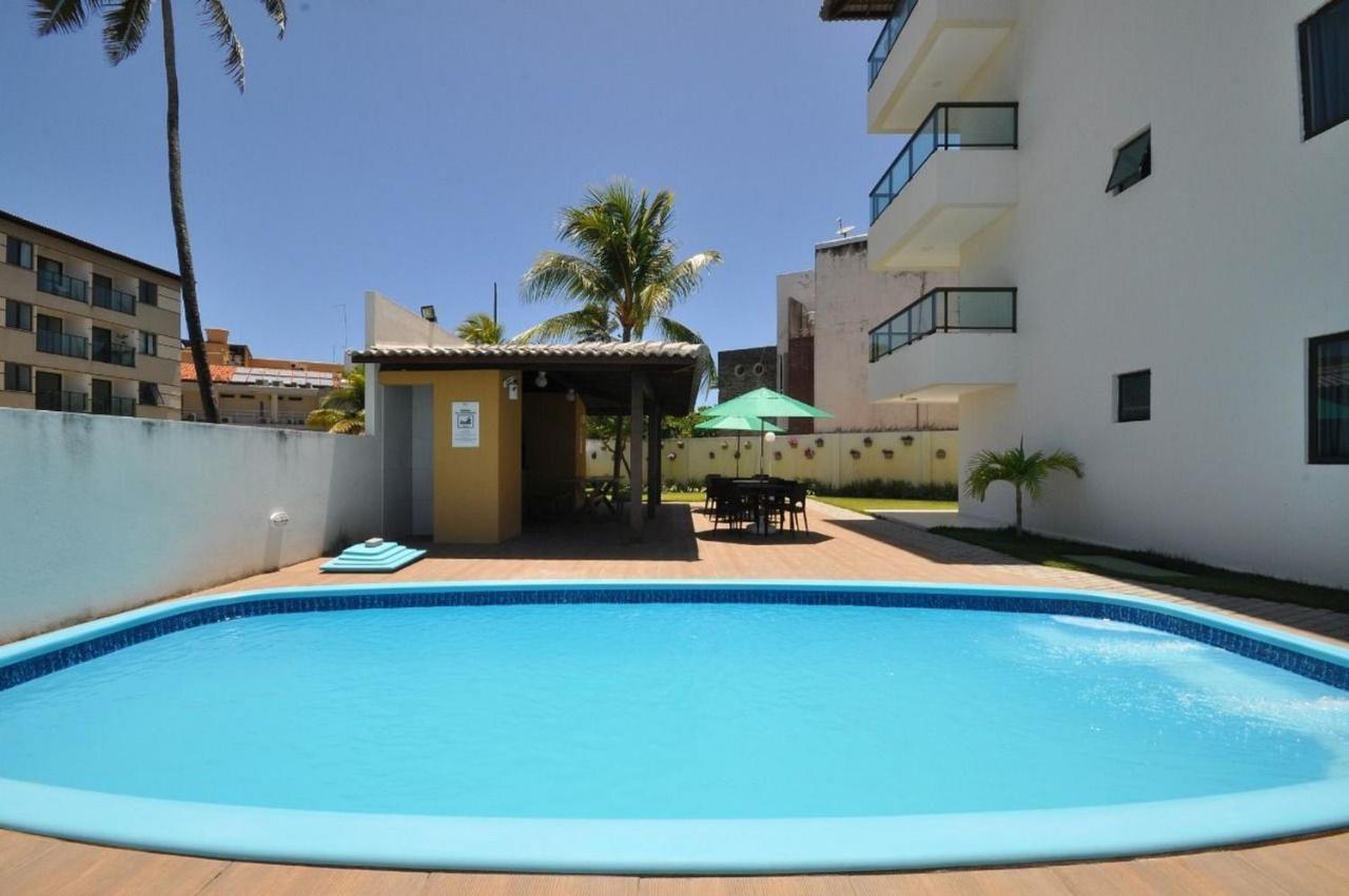 Sea Residence Pôrto das Galinhas Exteriér fotografie